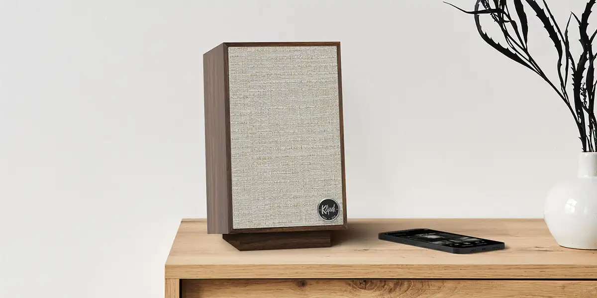 Klipsch ProMedia Heritage 2:1